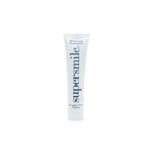  Supersmile Whitening Toothpaste 1.75 oz Health & Personal 