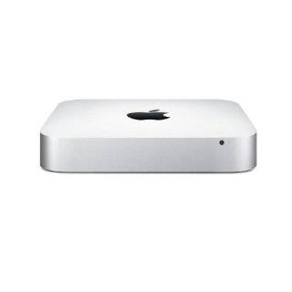 Apple Mac Mini MC815LL/A Desktop (NEWEST VERSION)