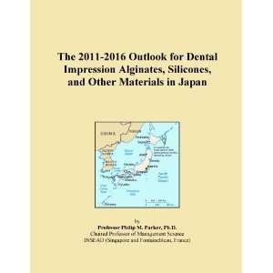   Dental Impression Alginates, Silicones, and Other Materials in Japan