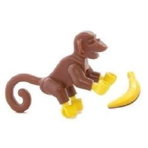  Lego Indiana Jones Monkey Toys & Games