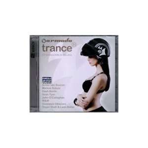  Armada Trance 11  34 Trance Hits in The Mix 2CDs Varios 