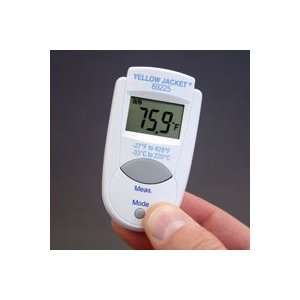 Yellow Jacket 69225 Micro Infrared Thermometer  Industrial 