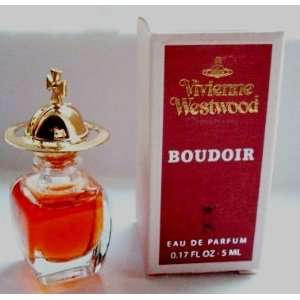  For Women Boudoir by Vivienne Westwood Eau De Parfum 5ml 0 