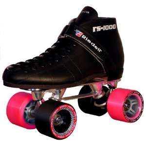 Riedell roller skates 125 NTS (options available) Sports 