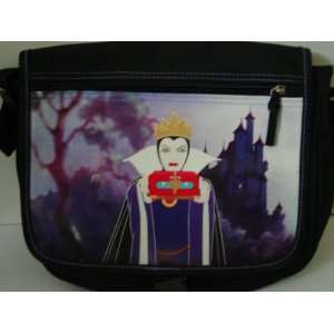  Snow White Evil Queen Mini Shoulder Bag 