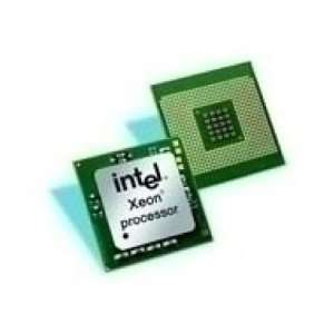  Processor Upgrade   1 x Intel Xeon 3 GHz   L2 2 MB (412400 