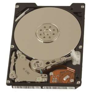   Xtreme Notebook Hard Drive Internal 2.5 SATA 8MB Cache Electronics