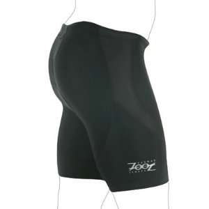  Zoot Sports 2007 Mens CYCLEfit 8 Inch Cycling Short (1071 