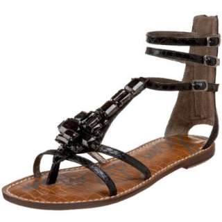 Sam Edelman Womens Hudson Gladiator Sandal   designer shoes, handbags 