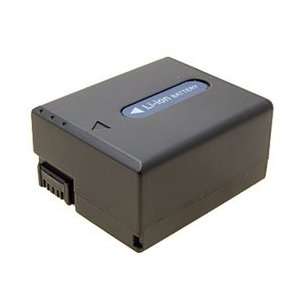   Battery for Sony DCR IP45 digital camera/camcorder Electronics