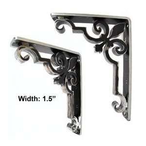  Charlotte Wrought Iron Corbel