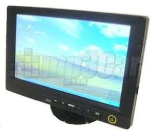 Lilliput 869GL 80NP/C/T 8 Touch Screen LCD Monitor DVI  