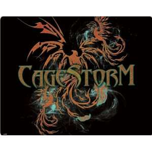  CageStorm Phoenix skin for iPod Touch (1st Gen)  