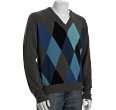 Ballantyne Mens Cashmere  