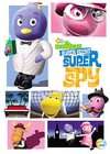 Backyardigans Super Secret Super Spy (DVD, 2007, Checkpoint)
