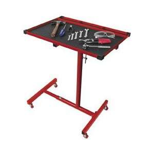  Torin Jacks Rolling Workstand Automotive