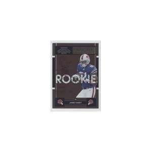   Contenders Playoff Ticket #146   James Hardy/99 Sports Collectibles