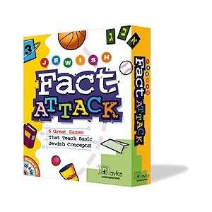  Jewish Fact Attack Software 