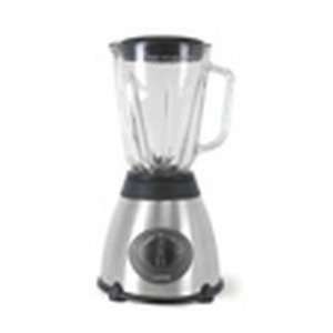   Stainless Steel 1.5L Blender With Glass Jug , 400W