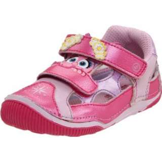 Stride Rite SRT Abby Cadabby Sandal (Toddler)   designer shoes 