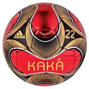  adidas TGII Kaka Mini Soccer Ball