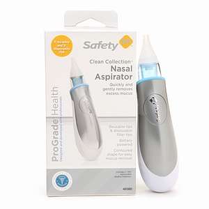   1st ProGrade Health Clean Collection   Nasal Aspirator 1 ea  