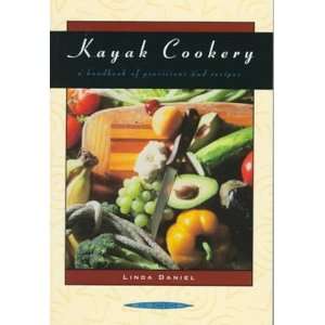  Kayak Cookery / Daniel, book