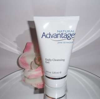 Natural Advantage Anti Aging Face Skin Care YOUR CHOICE Jane Seymour 