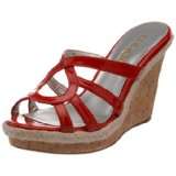 White Mt. Womens Ultimate Ankle Strap Sandal   designer shoes 