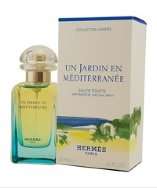 style #313268501 Un Jardin En Mediterranee Eau de Toilette Spray 1.7 