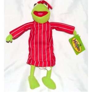  11 Kermit the Frog Bedtime Nightshirt Plush Toys & Games