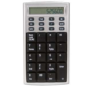  USB Mobile Mini Keypad with Calculator Electronics