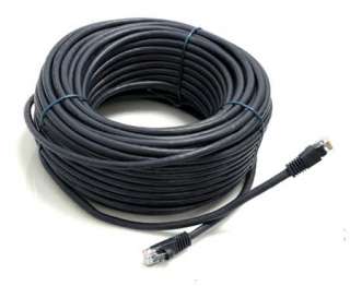  New, High Quality 100FT Catagory 5 Enhanced 350MHz Network Cables 
