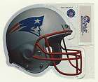 New England Patriots 1999 ​Football Helmet Machine Dispensed Sticker 