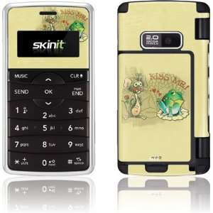  Kiss Me skin for LG enV2   VX9100 Electronics