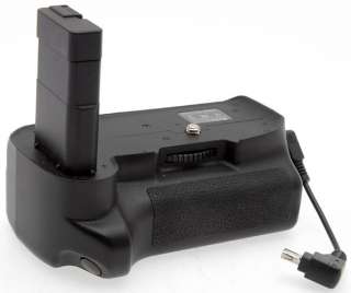 Meike Battery Grip MK D3100 for Nikon D3100 Digital Camera  