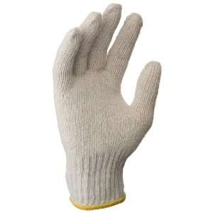   Stanley 6372 01 String Knit Gloves, Large, 12 Pair