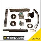 91 98 Nissan 2.4L DOHC JAPAN made Timing Chain Kit (Fits Altima)