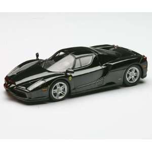  Kyosho 1/43 Ferrari Enzo Black Toys & Games