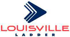 Louisville Ladder AS2110 250 Pound Duty Rating Aluminum Stepladder, 10 