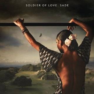 30. Soldier of Love by Sade