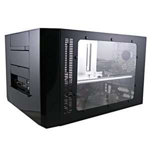  Bgears BG01176 b Envi Aluminum/Plastic Mini Tower Case 