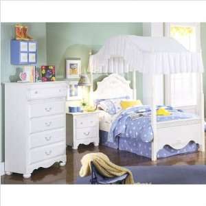  Bundle 87 Diana Poster Bedroom Set Size Full