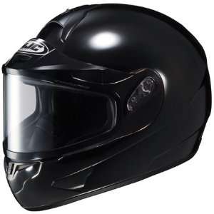  HJC CL 16 Snow Helmet Black Extra Large XL 905 605 