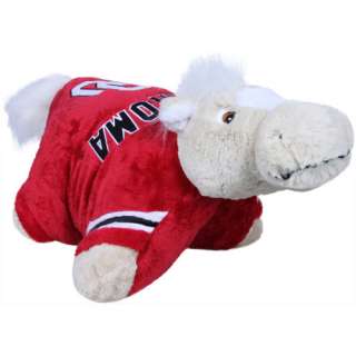 College / NCAA Team Mascot Pillow Pets   30 Teams 746507124732  