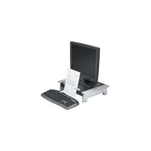  FELLOWES INC Notebook or LCD monitor stand Copyholder 