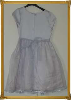 Gorgeous Lavender Dress by*JENNIE ANNIE DOTS*USA*10 yrs  