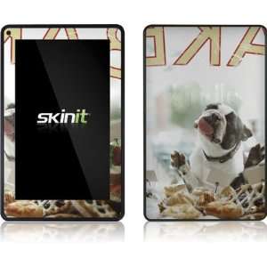  Skinit Loose Leashes  Biscuit Vinyl Skin for  Kindle 