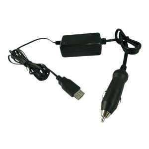  Kmashi USB Car Charger adapter for Asus eeePad Transformer 