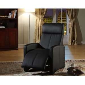  Barstow Faux Leather Recliner